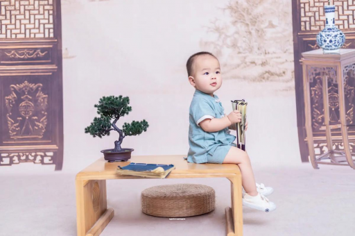 铜仁宝宝屁股淤青