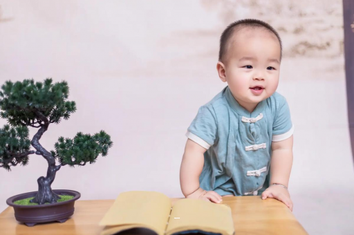 铜仁宝宝发烧怎么降温